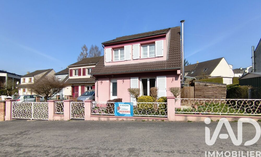 Vente Maison/villa 6 pièces