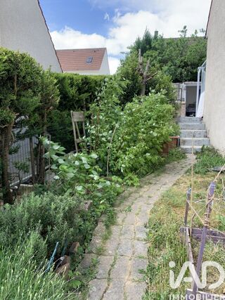  Maison à vendre 6 pièces 181 m²
