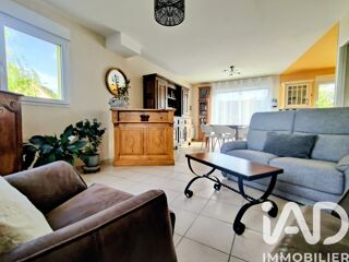  Maison à vendre 5 pièces 101 m²