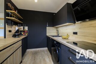  Appartement à vendre 4 pièces 65 m²