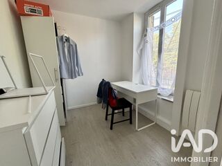  Immeuble à vendre 539 m²
