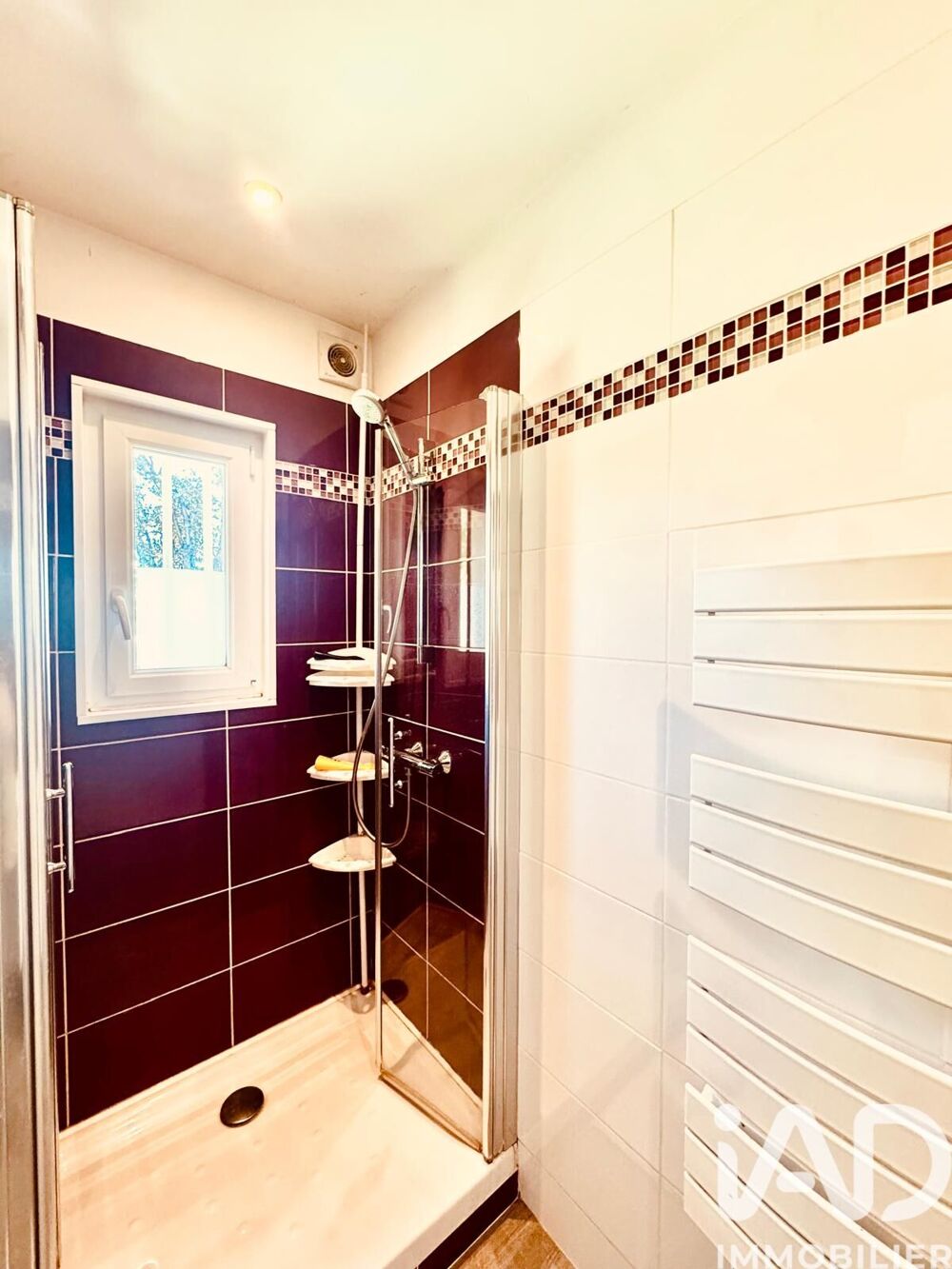 à vendre  Maison Antibes (06600)