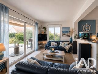  Maison à vendre 9 pièces 151 m²