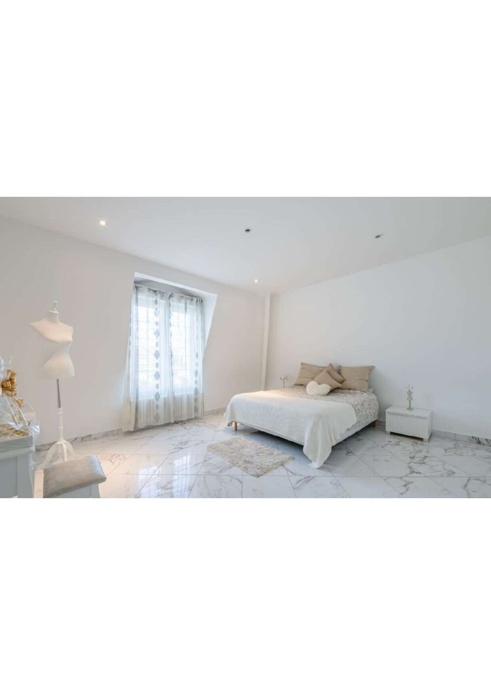 à vendre  Maison Melun (77000)