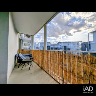  Appartement à louer 2 pièces 46 m²