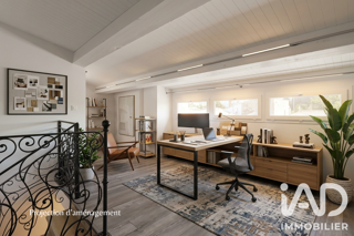  Maison à vendre 5 pièces 146 m²