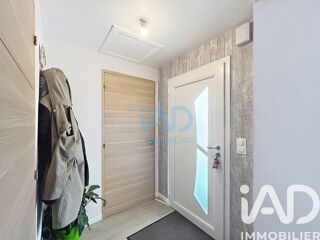  Maison � vendre 4 pi�ces 88 m�