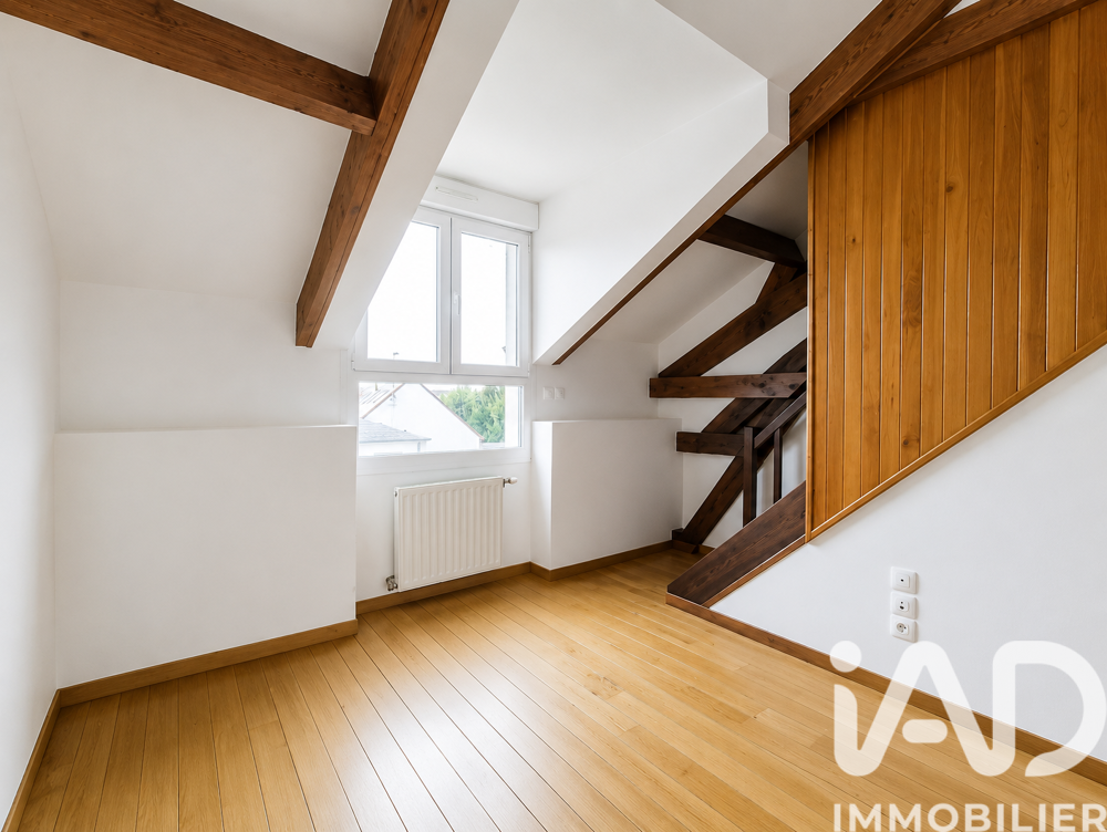 Vente Duplex 6 pièces