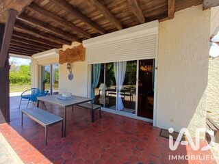  Maison à vendre 5 pièces 192 m²