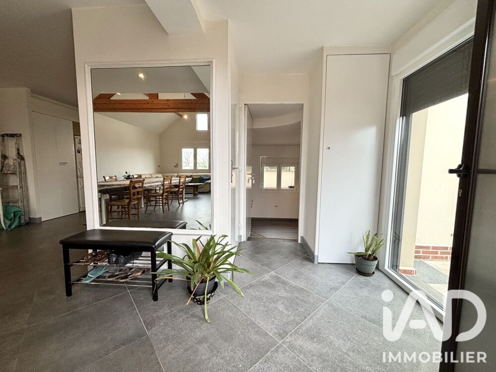 Vente Maison traditionnelle 7 pièces