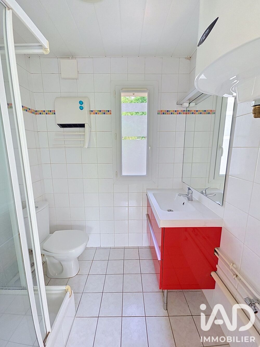 Vente Appartement Vente Appartement 1 pièce Suresnes