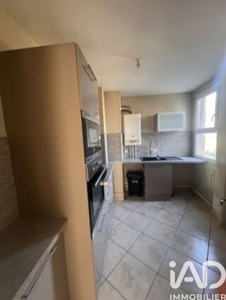  Appartement � vendre 5 pi�ces 75 m�