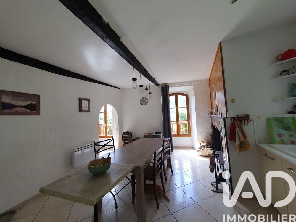 Vente Maison Vente Maison/villa 5 pièces Argelès-gazost