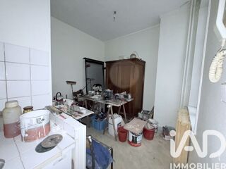  Immeuble à vendre 200 m²