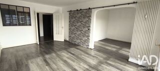  Appartement à vendre 4 pièces 83 m²