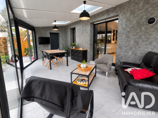 Vente Maison Vente Maison/villa 6 pièces Ancenis