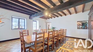  Maison à vendre 8 pièces 221 m²