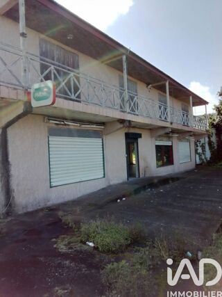  Immeuble à vendre 3102 m²