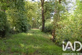 Vente Terrain Vente Terrain 4 555 m&sup2; Guémené-penfao