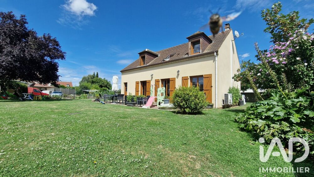 Vente Pavillon 5 pièces