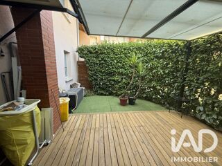  Appartement à vendre 2 pièces 41 m²