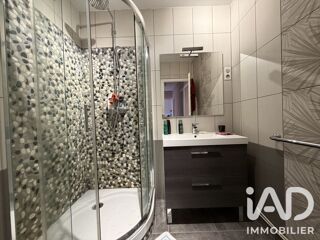 Appartement à vendre 3 pièces 57 m²