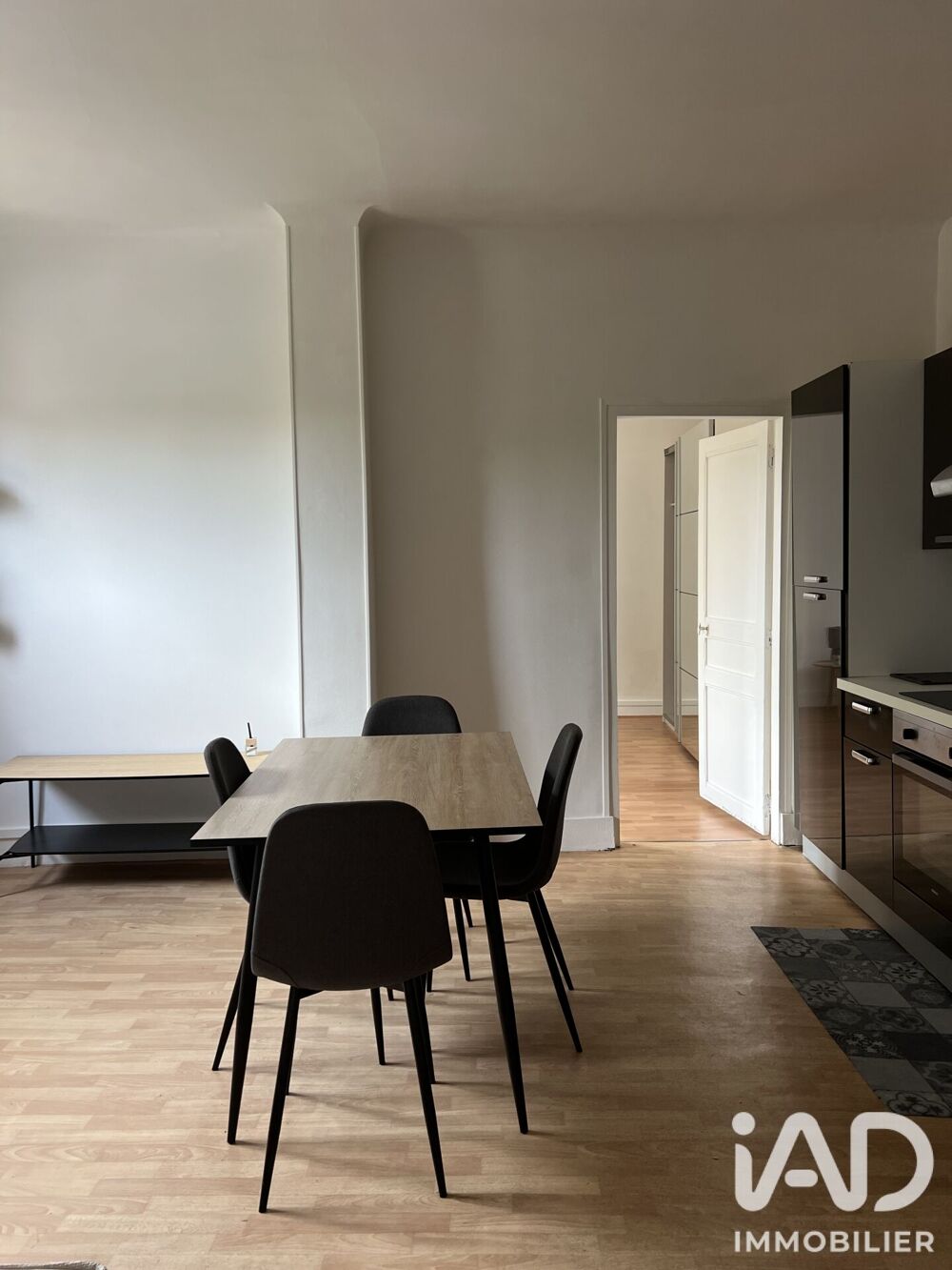 Vente Appartement Vente Appartement 2 pièces Chartres