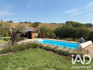  Maison à vendre 5 pièces 185 m²
