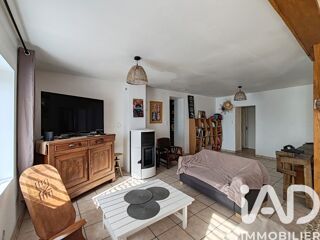  Maison à vendre 5 pièces 120 m²