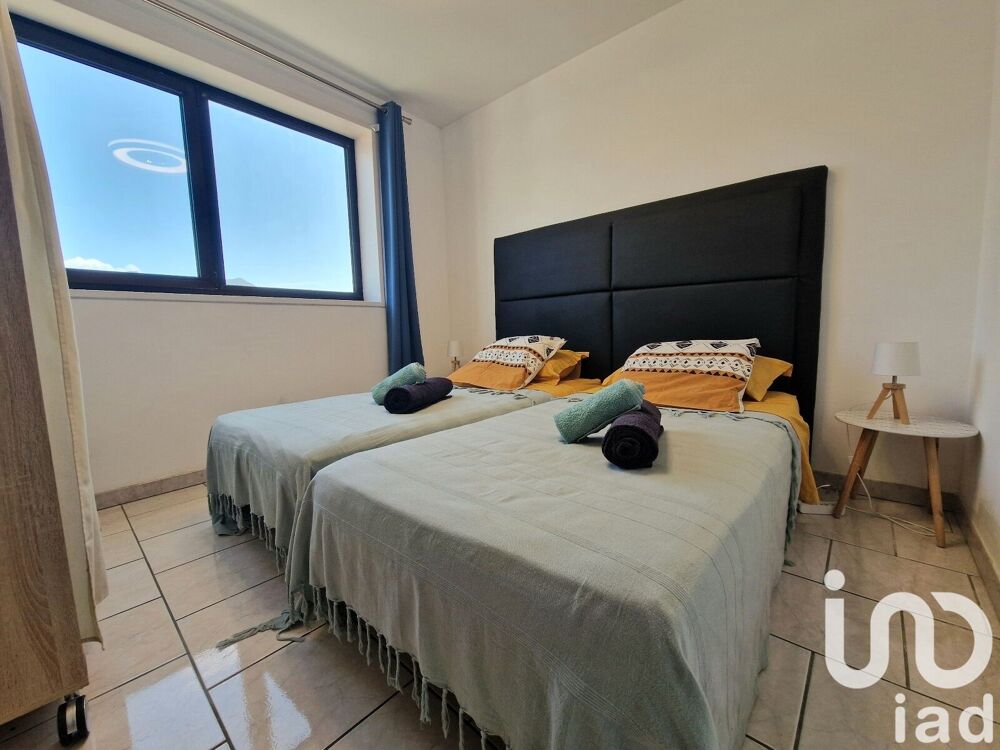 Vente Appartement Vente Appartement 3 pièces Propriano