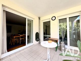  Appartement à vendre 3 pièces 64 m²