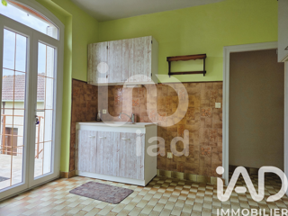  Maison à vendre 4 pièces 96 m²