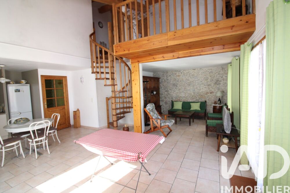 Vente Maison traditionnelle 4 pièces
