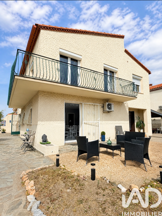  Maison à vendre 7 pièces 155 m²