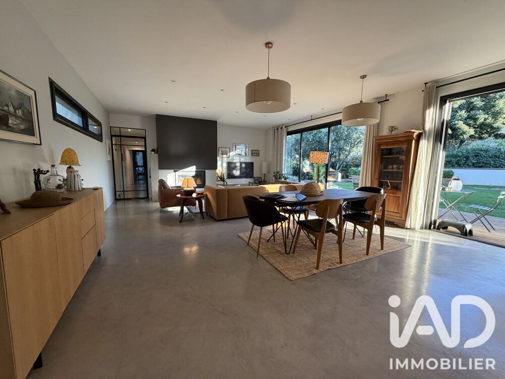 à vendre  Maison Nimes (30900)