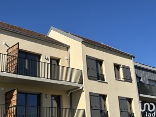  Appartement à vendre 3 pièces 60 m²