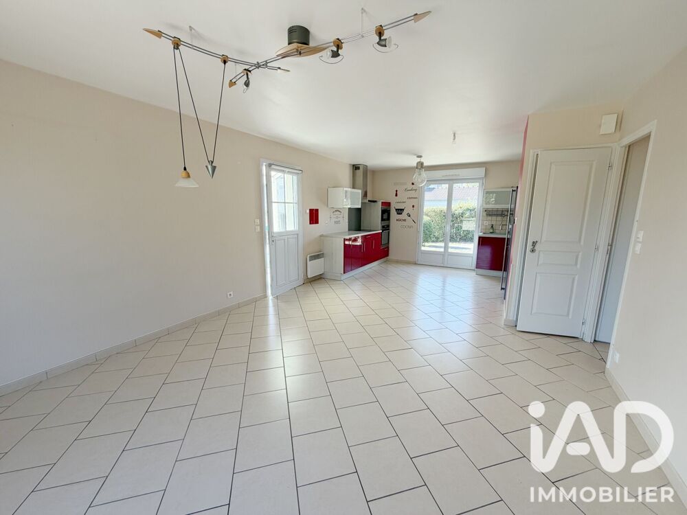 Vente Maison Vente Maison/villa 5 pièces Mouroux