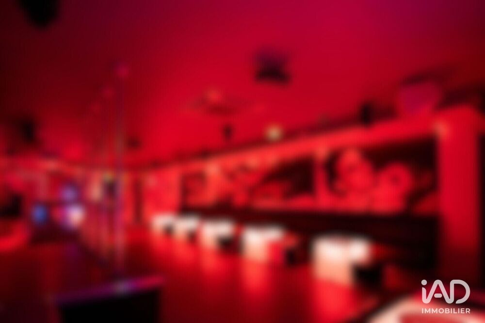 Vente Autre Vente Droit au bail 480 m&sup2; Grésy-sur-aix