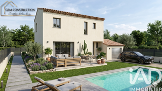  Maison à vendre 4 pièces 93 m²
