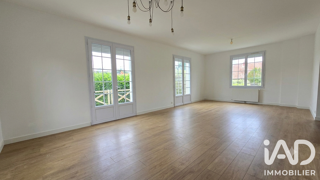  Maison à vendre 5 pièces 132 m²