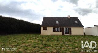  Maison à vendre 4 pièces 90 m²