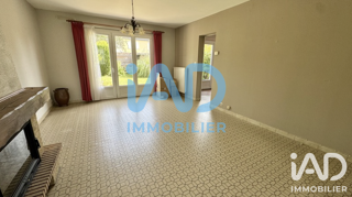  Maison à vendre 4 pièces 93 m²