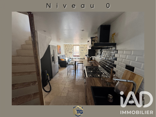  Maison à vendre 3 pièces 71 m²