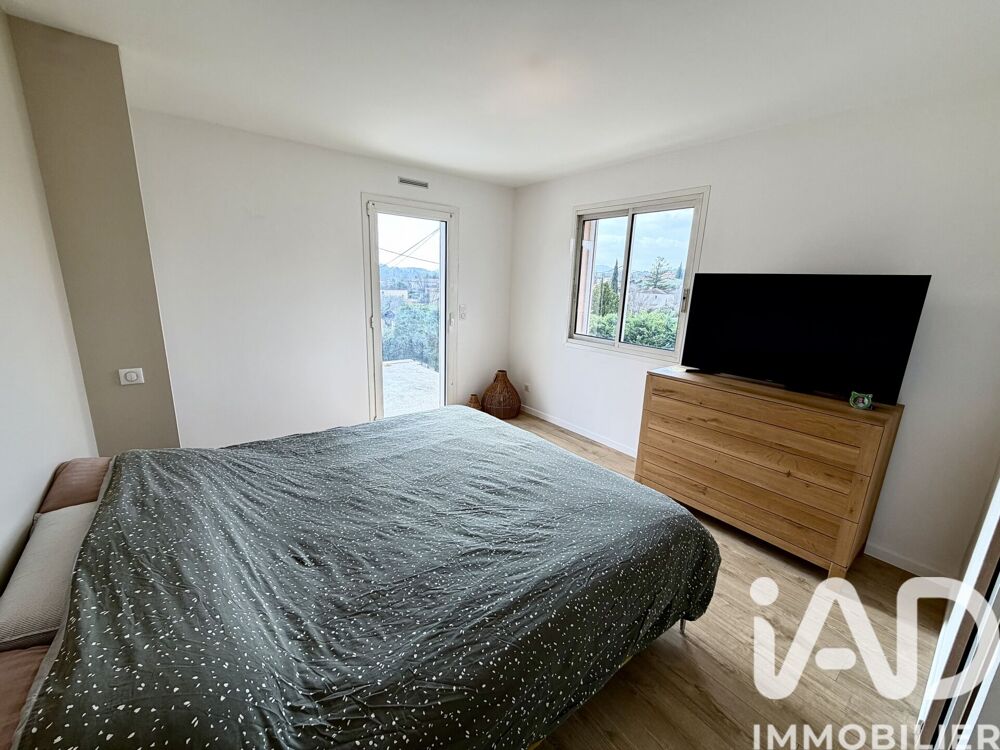 à vendre  Maison Grasse (06130)