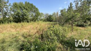  Terrain à vendre 530 m²