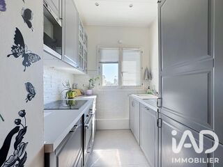 Appartement à vendre 3 pièces 63 m²