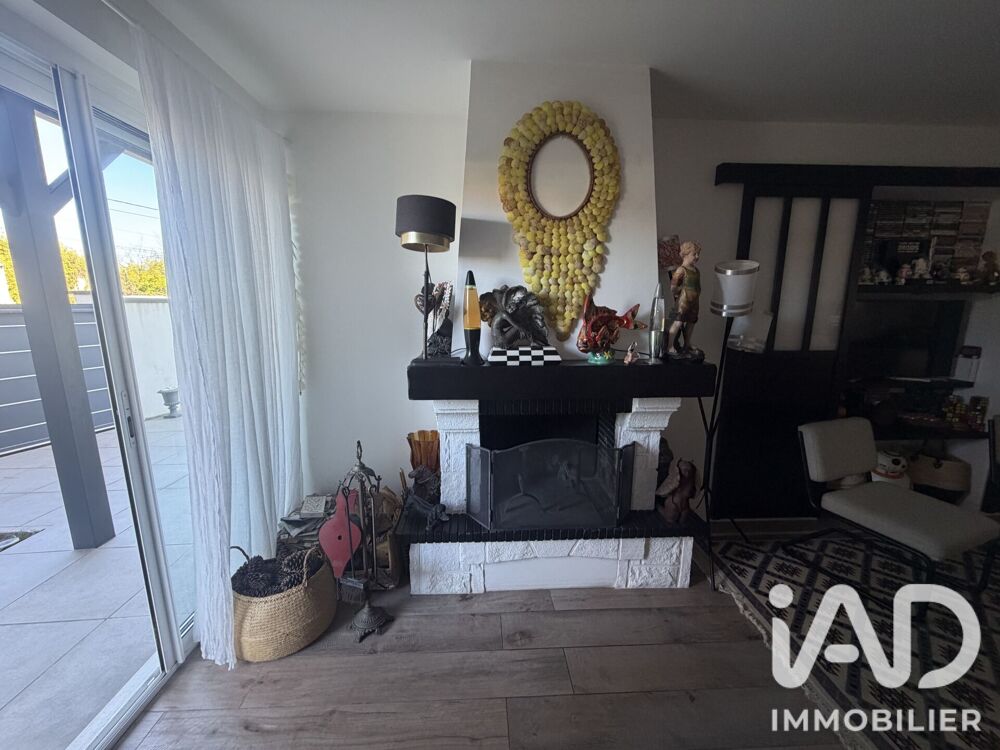 Vente Maison de ville 5 pièces