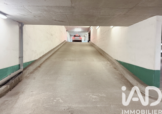  Parking / Garage à vendre 12 m²