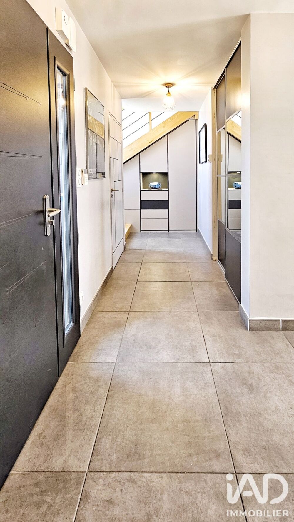 Vente Maison Vente Maison/villa 7 pièces Vannes