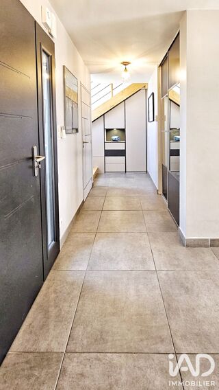  Maison à vendre 7 pièces 167 m²